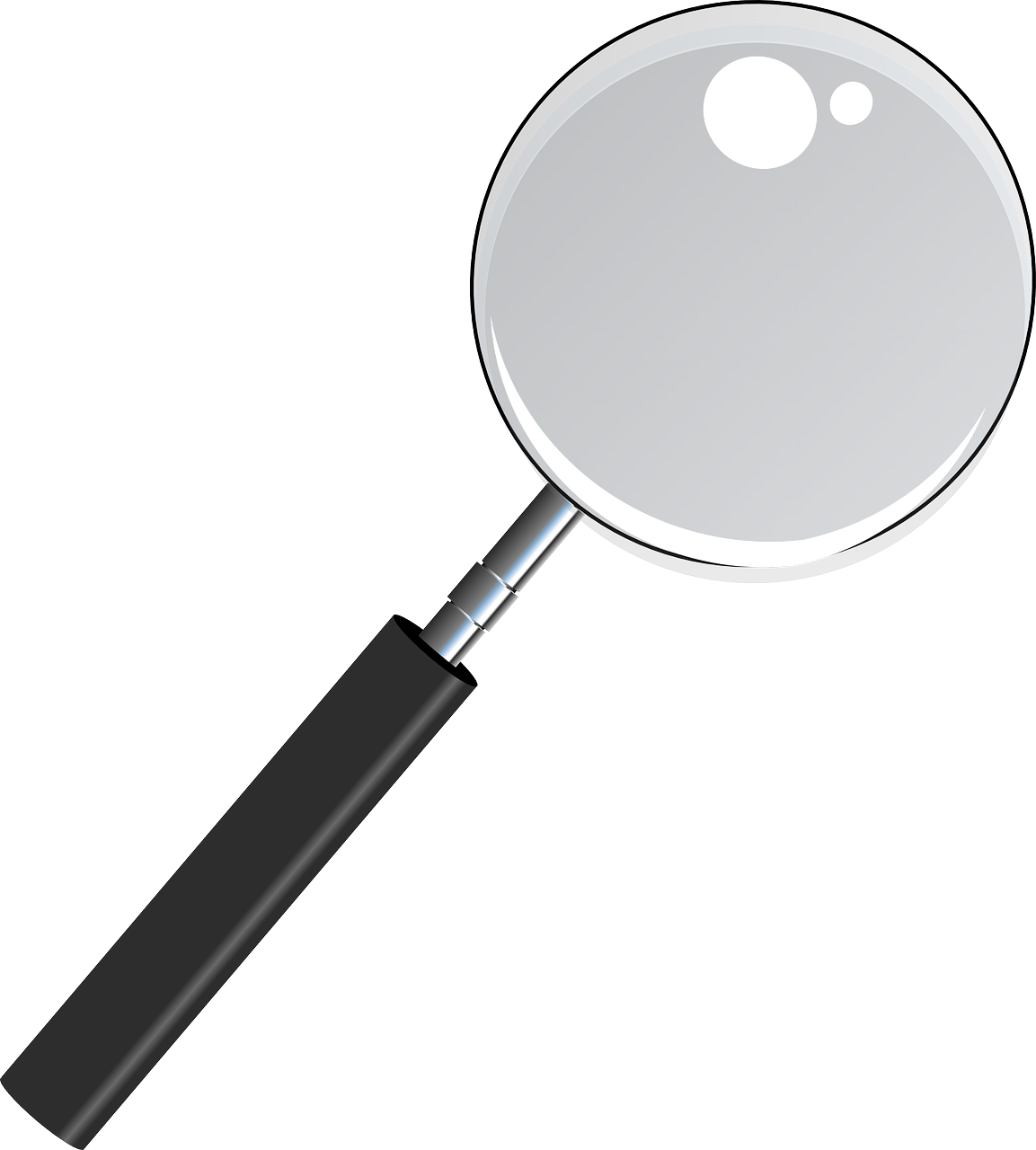 magnifying glass, see thru, transparent-161871.jpg